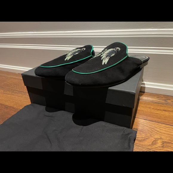 Maje shoes - Picture 2 of 10